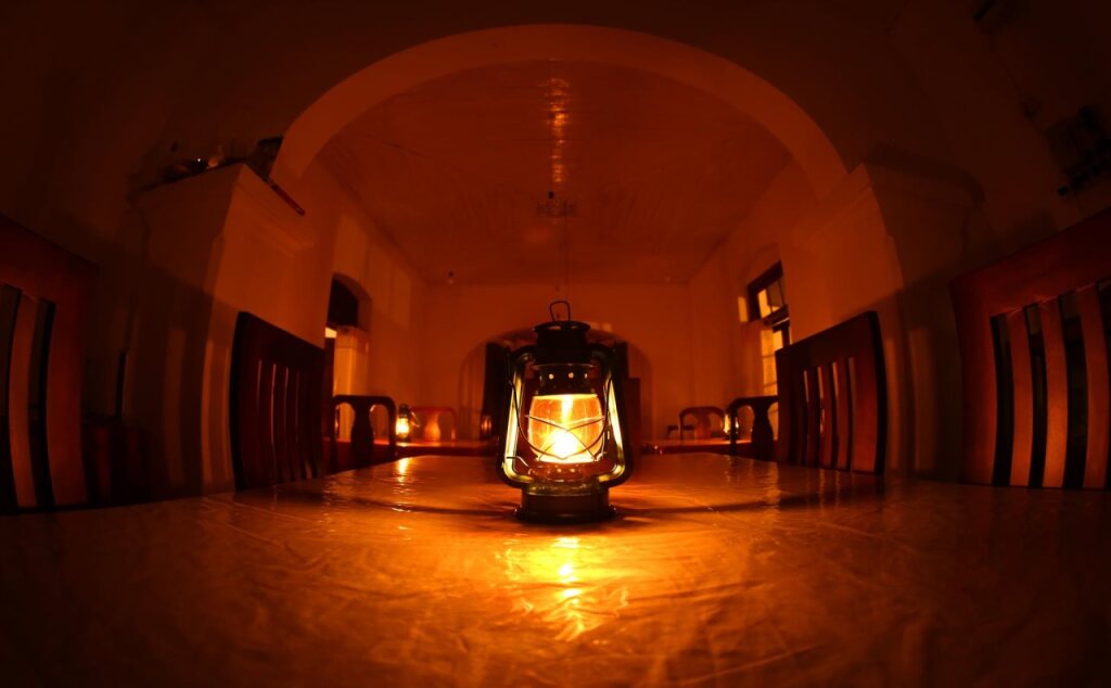 Бандаравела: Hotel Serandib Hill