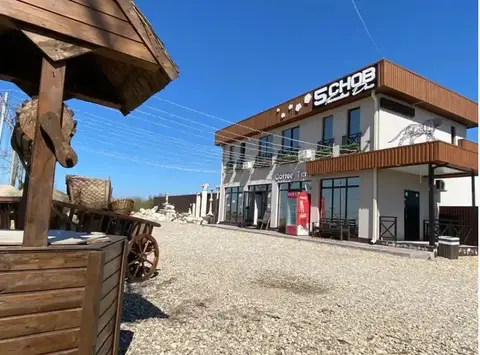Гостевой Дом 5 Снов — фото 1