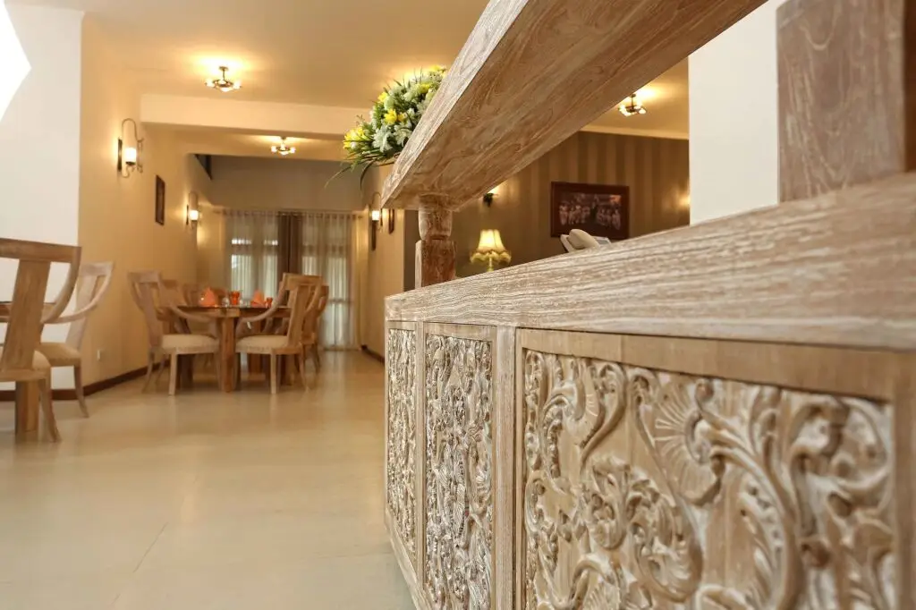 Канди: Rivora Residence