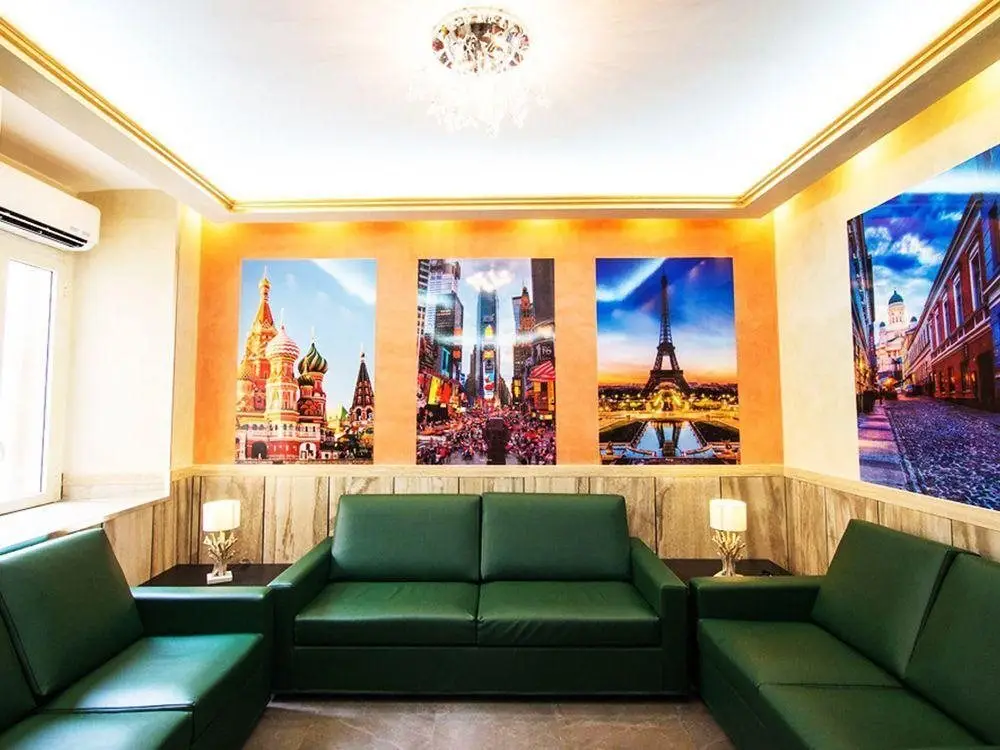 Негомбо: Backpackers Negombo Hostel by City Hub