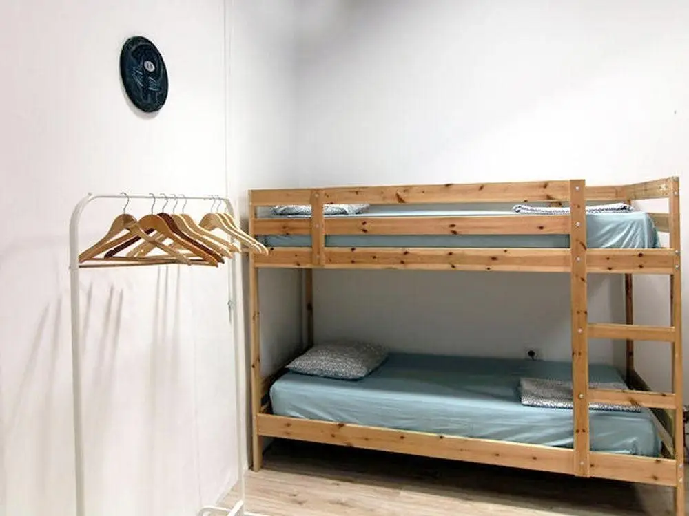 Негомбо: Backpackers Negombo Hostel by City Hub