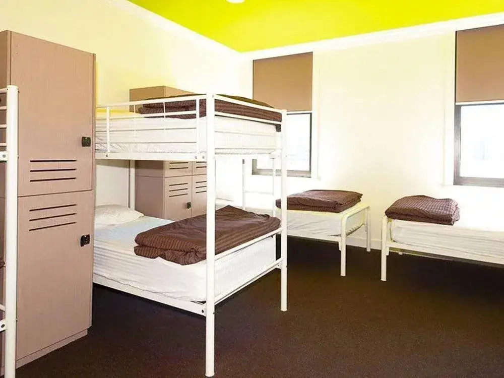 Негомбо: Backpackers Negombo Hostel by City Hub