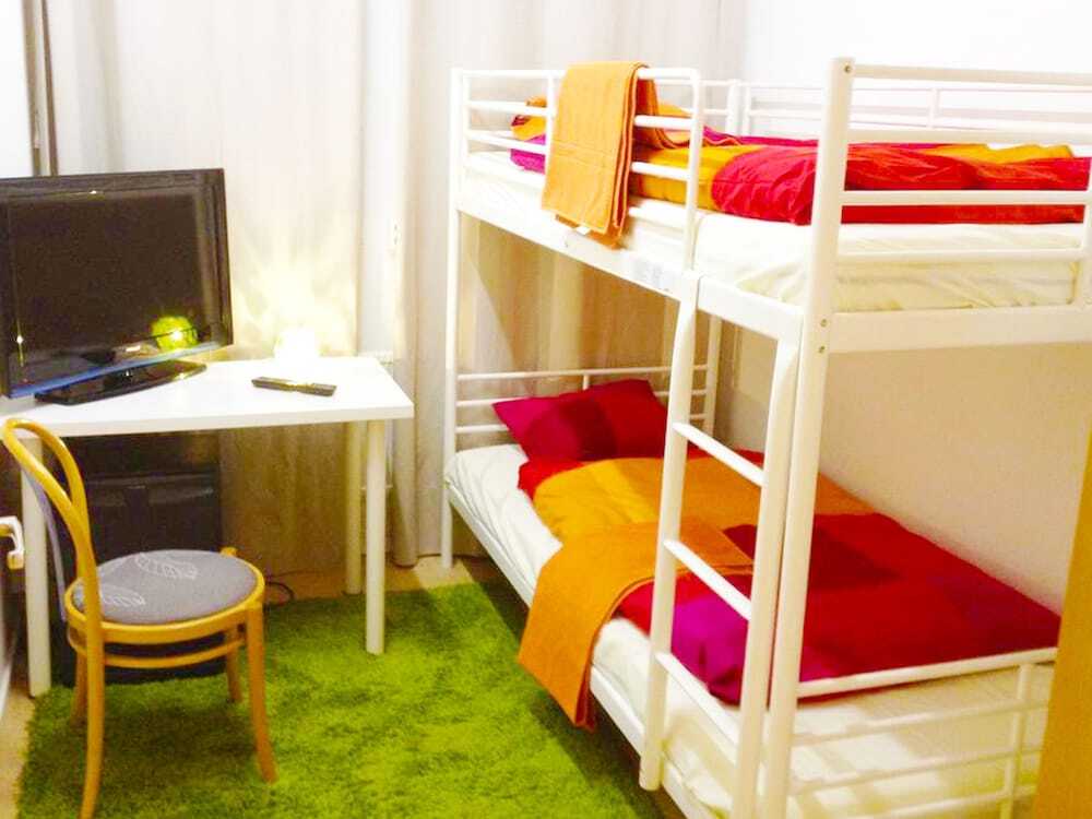 Негомбо: Backpackers Negombo Hostel by City Hub