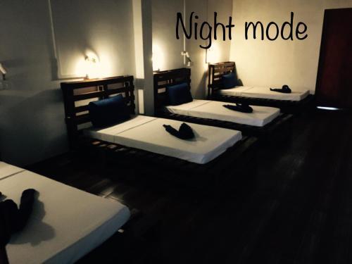Канди: Kandy Hostel Cabana