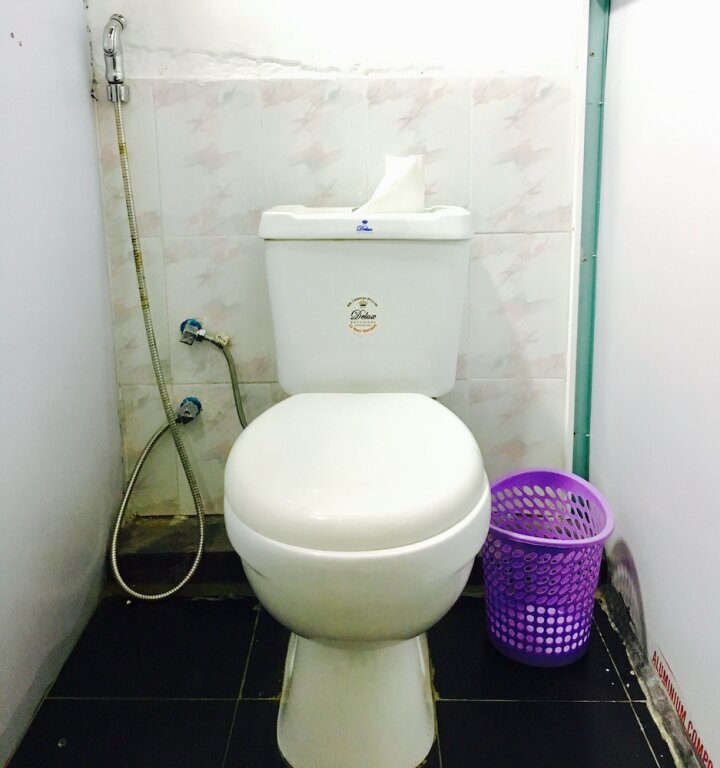 Канди: Kandy Hostel Cabana
