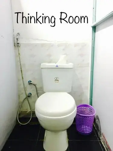Канди: Kandy Hostel Cabana