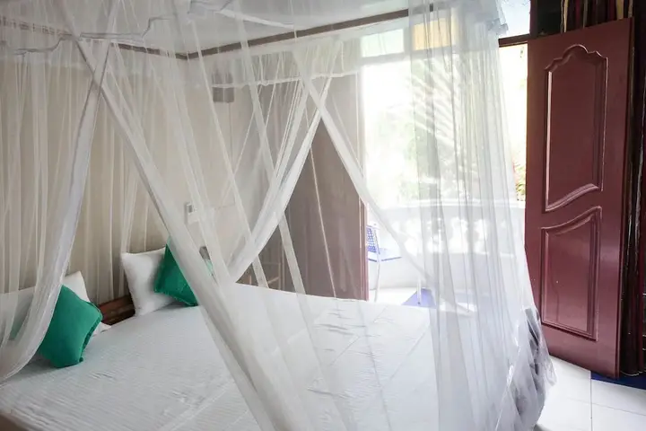 Велигама: Neptune Story Hotel