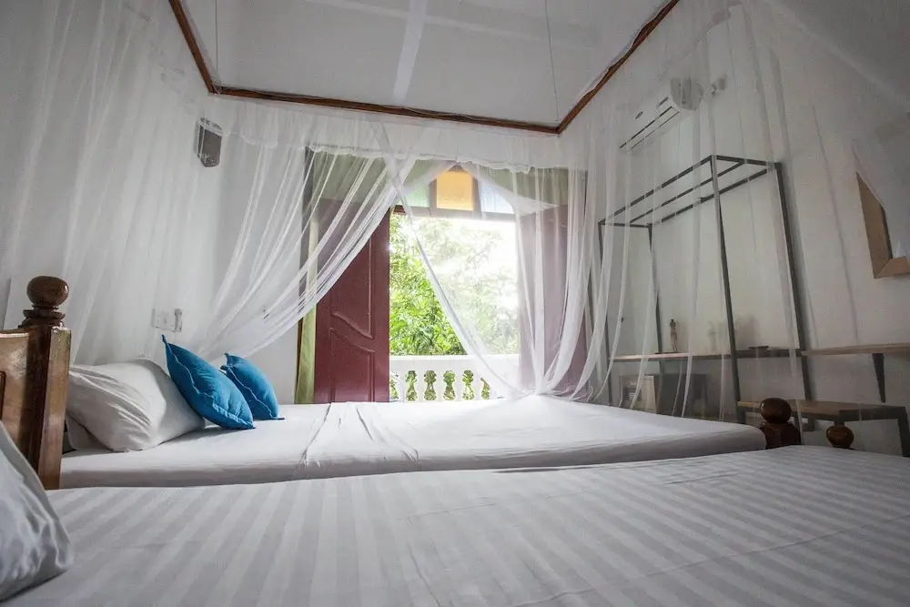 Велигама: Neptune Story Hotel