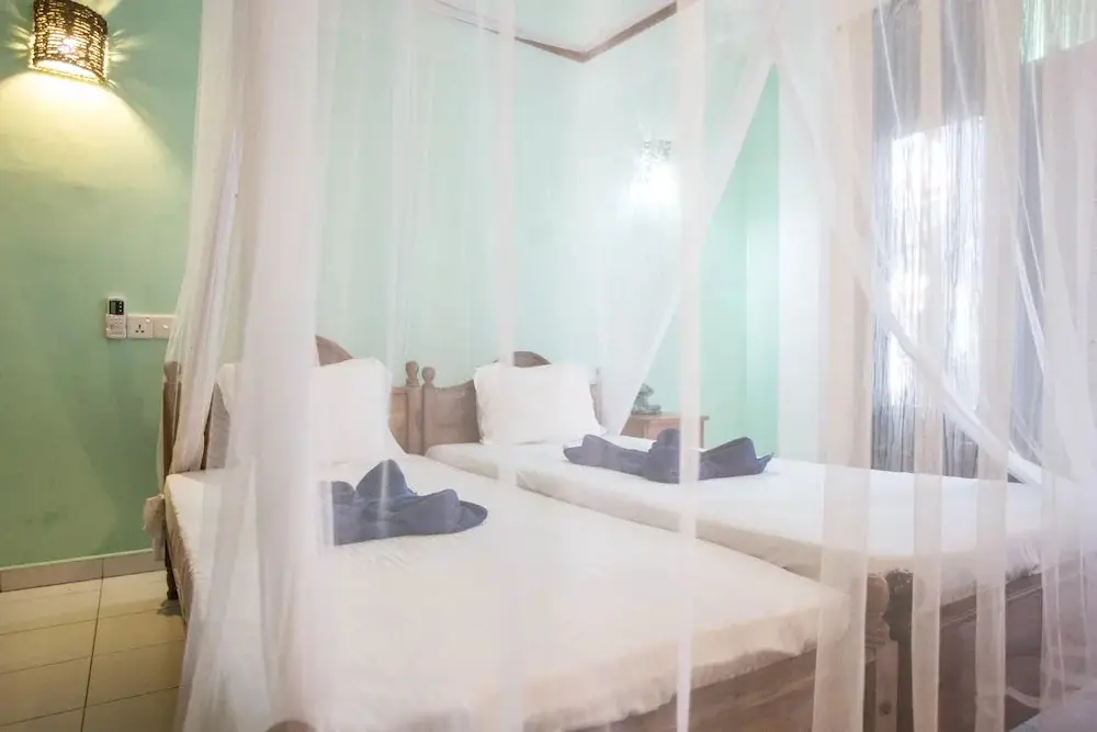 Велигама: Neptune Story Hotel