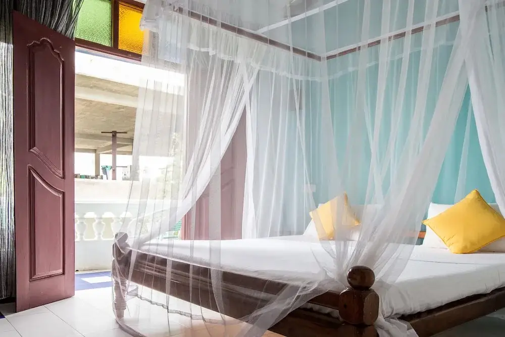 Велигама: Neptune Story Hotel