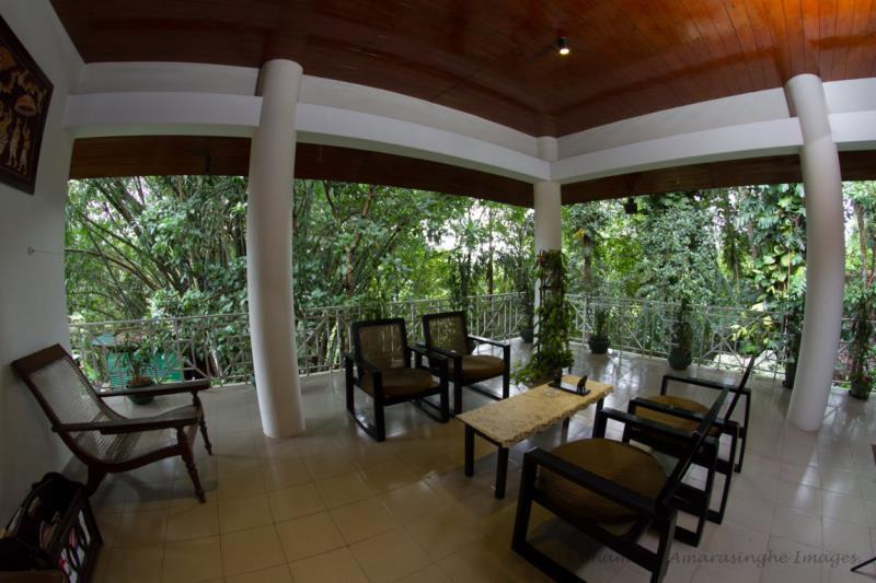 Канди: St Bridget's Country Bungalow