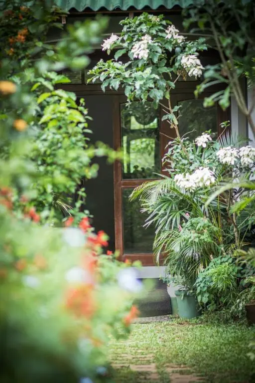 Канди: St Bridget's Country Bungalow