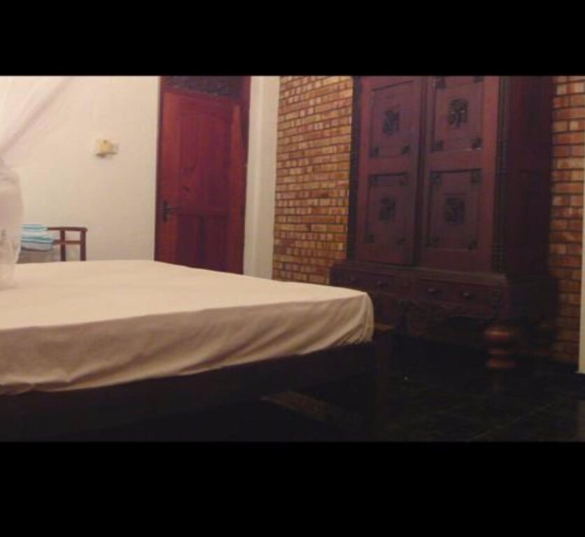 Хиккадува: Hikka Urban Stay
