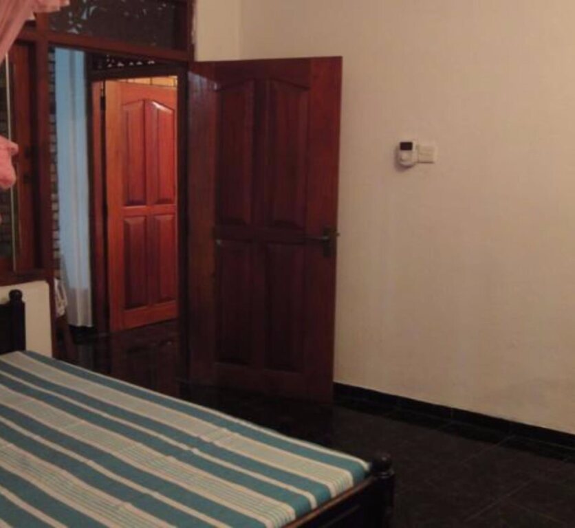 Хиккадува: Hikka Urban Stay