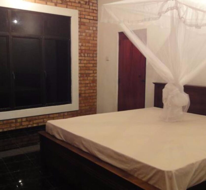 Хиккадува: Hikka Urban Stay