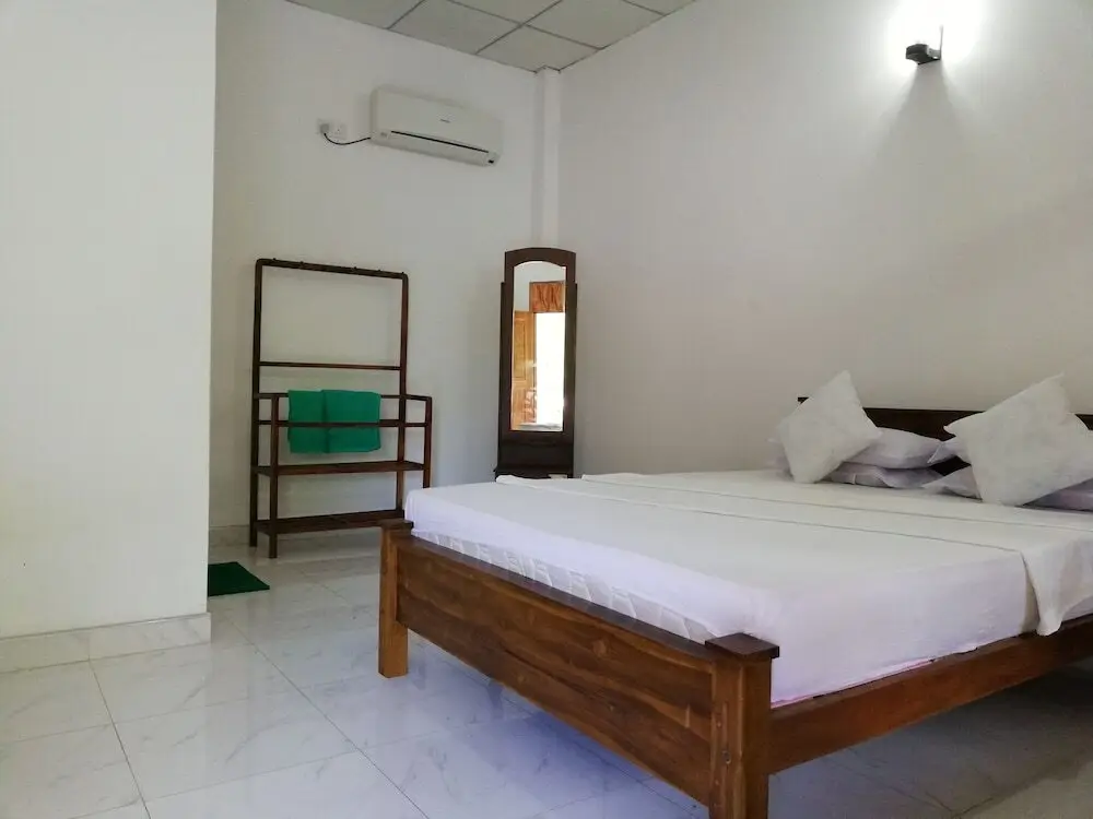 Дамбулла: Lak view family resort