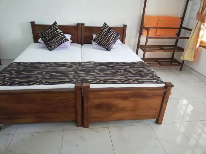 Дамбулла: Lak view family resort