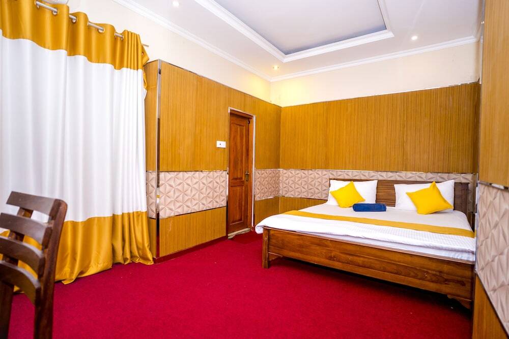 Коломбо: Al Manaal Residency