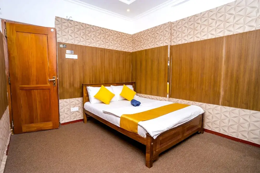 Коломбо: Al Manaal Residency