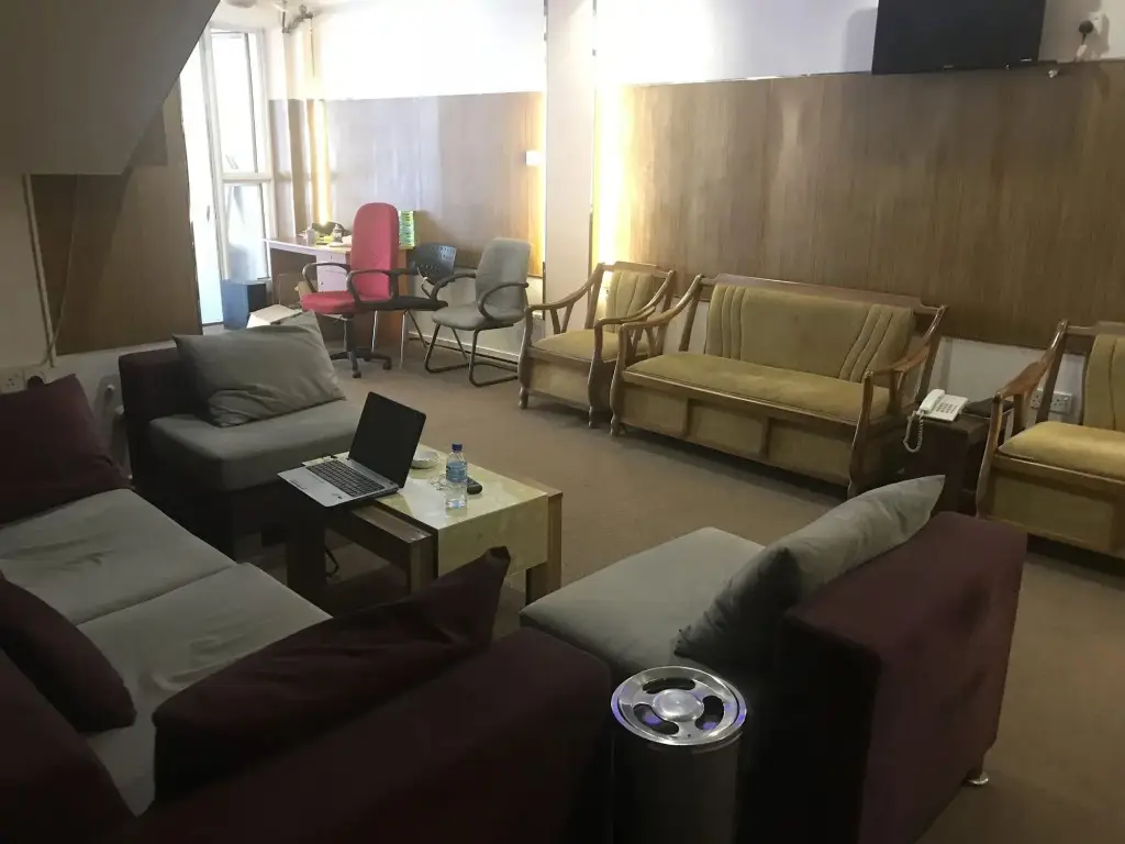 Коломбо: Al Manaal Residency