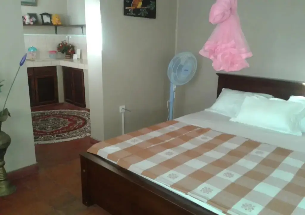 Канди: Kandy Hill Breeze ( Home Stay)