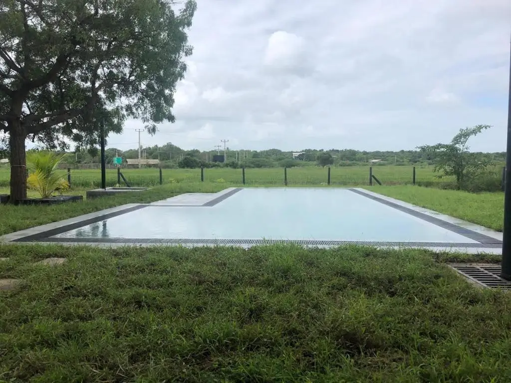 Киринда: Tree Tops Yala