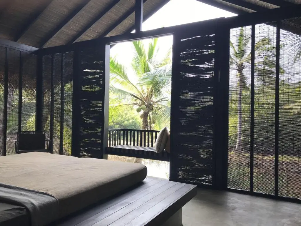Хинатигала Джанкшен: Отель Kaju Green Eco Lodges