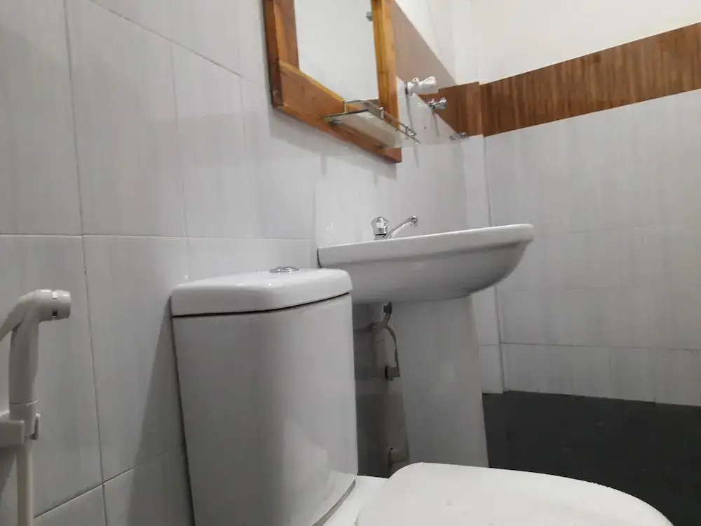 Тимболкетия: Eagle Safari Family Bungalow Udawalwe
