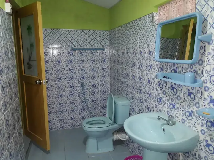 Тимболкетия: Eagle Safari Family Bungalow Udawalwe