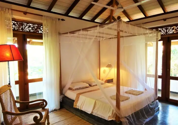 Берувела: Amuura Beach House