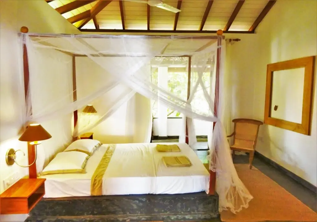 Берувела: Amuura Beach House