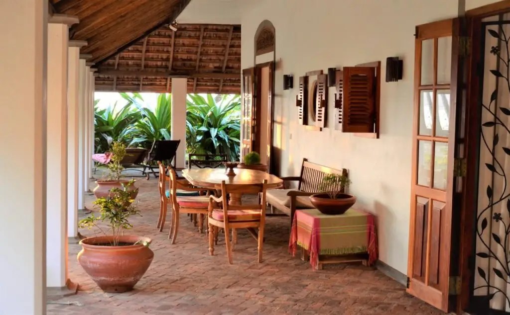 Берувела: Amuura Beach House