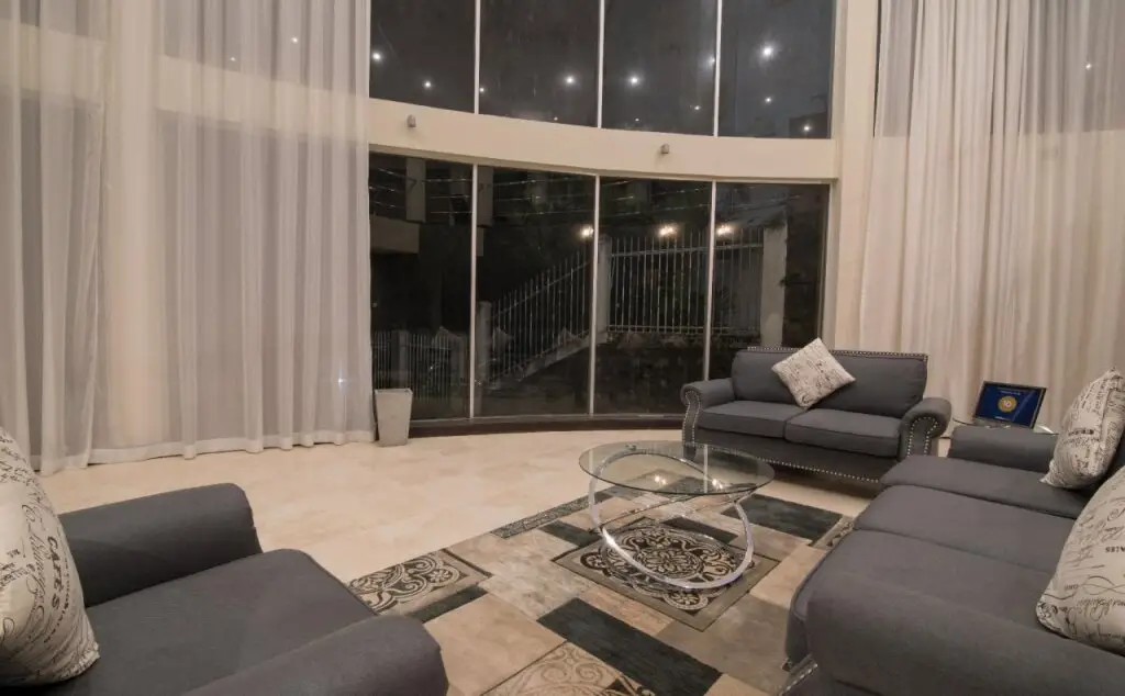 Канди: W Residence Kandy