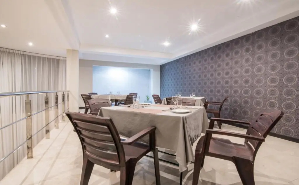 Канди: W Residence Kandy
