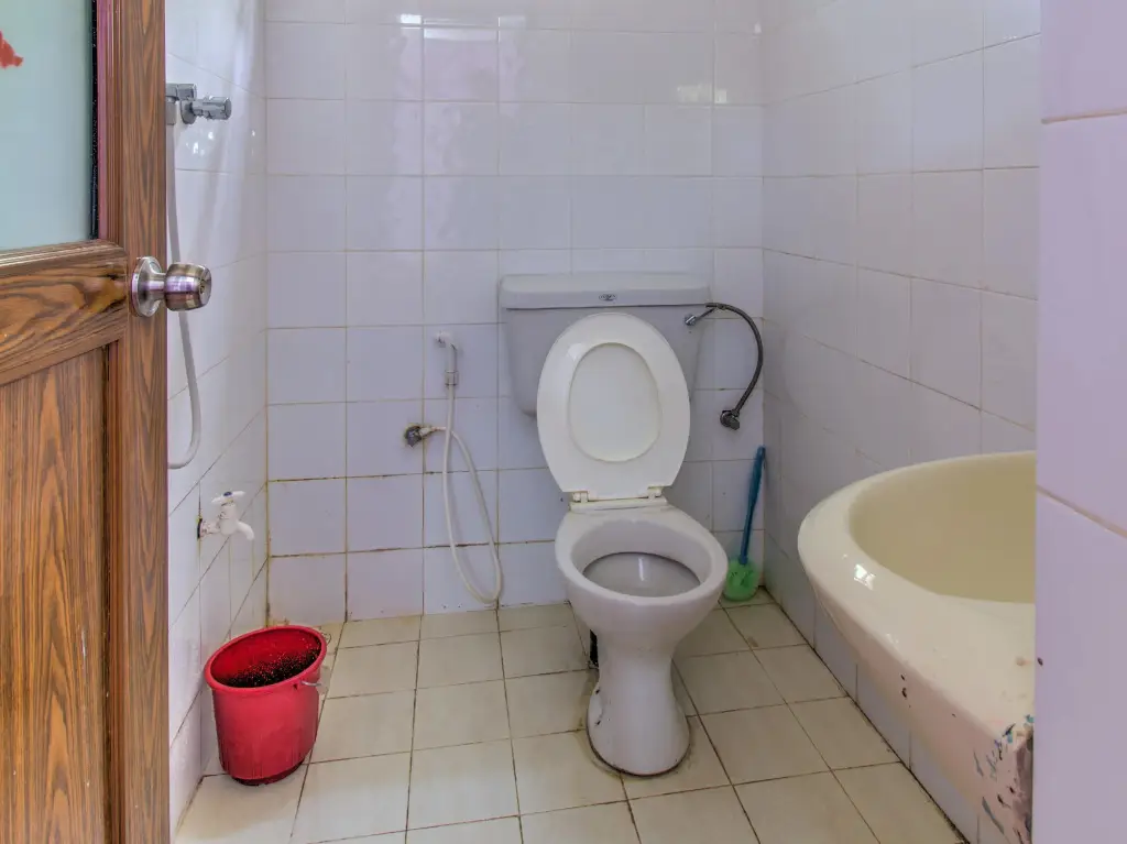 Хиккадува: Kind And Love Guesthouse