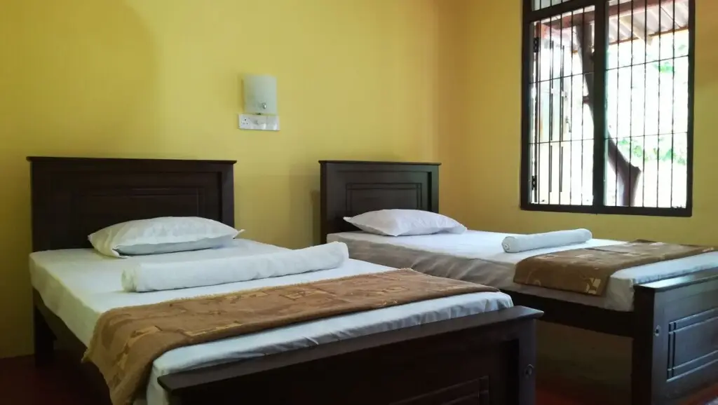 Дамбулла: Araliya Self Cooking Resort Dambulla