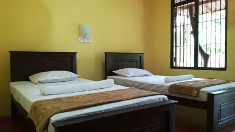 Araliya Self Cooking Resort Dambulla — фото 1
