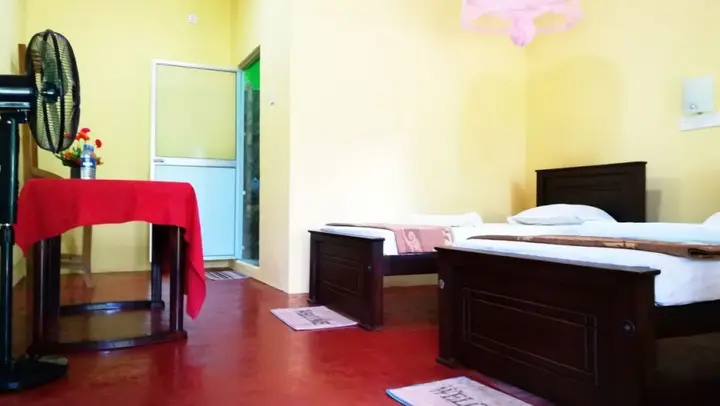 Дамбулла: Araliya Self Cooking Resort Dambulla