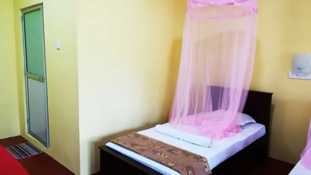Дамбулла: Araliya Self Cooking Resort Dambulla