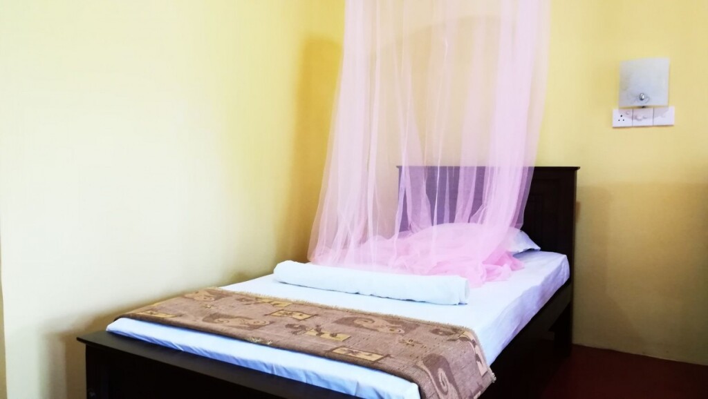 Дамбулла: Araliya Self Cooking Resort Dambulla