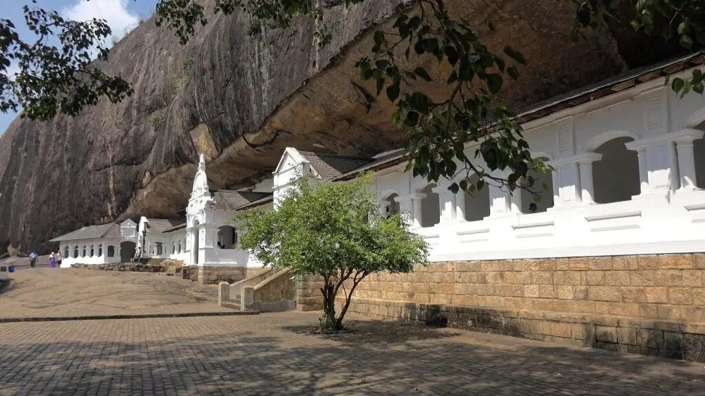Сигирия: Sigiri La Veranda Lodge