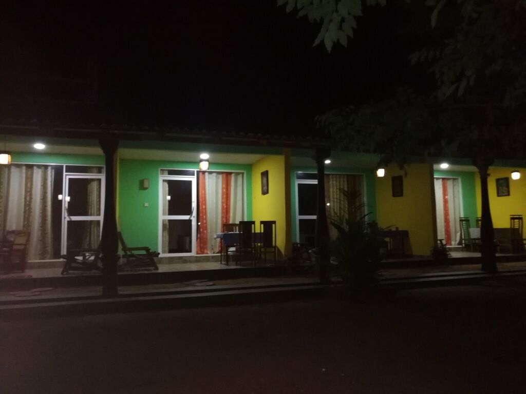 Сигирия: Sigiri La Veranda Lodge