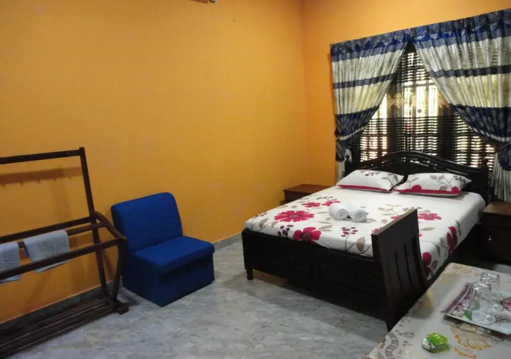 Калкудах: Sunnyfish Hotel & Resort