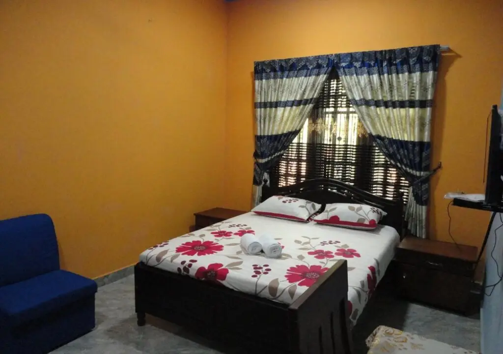 Калкудах: Sunnyfish Hotel & Resort