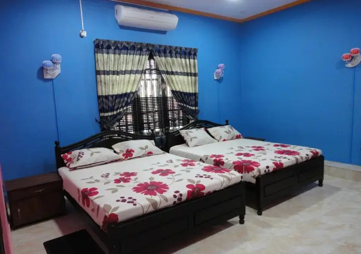 Калкудах: Sunnyfish Hotel & Resort