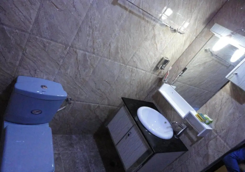 Калкудах: Sunnyfish Hotel & Resort