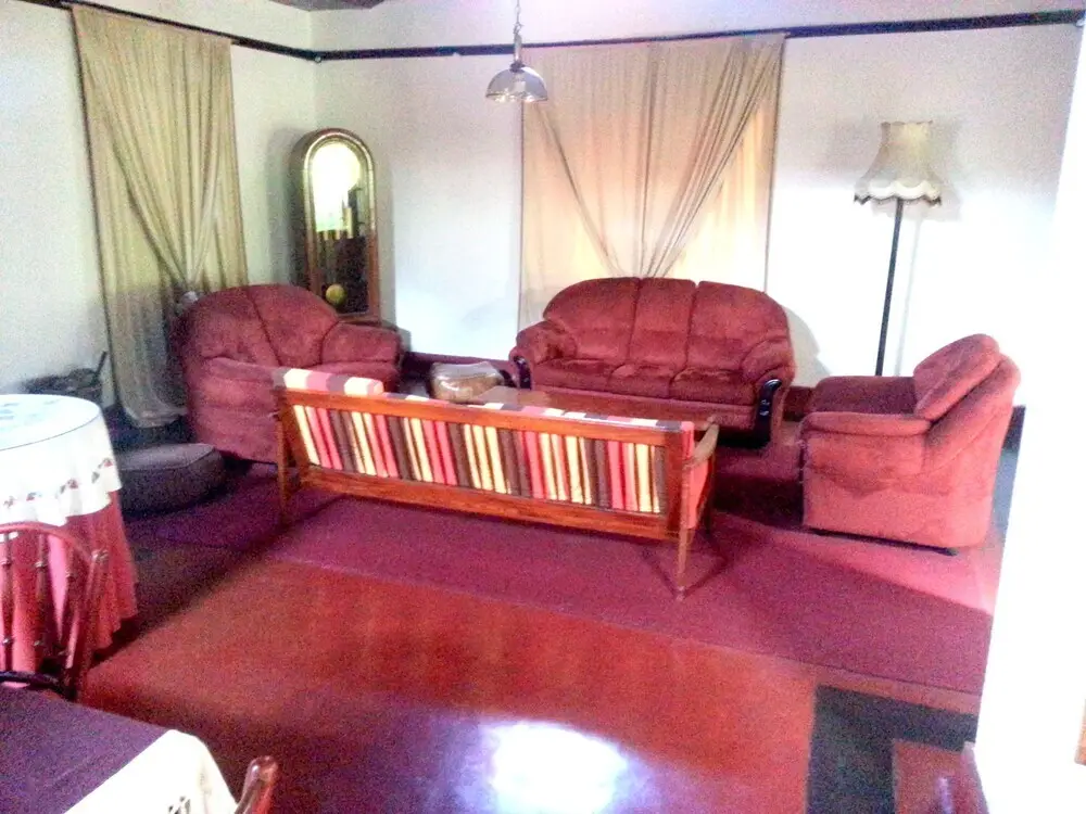 Богаванталава: Meenaella Colonial Bungalow
