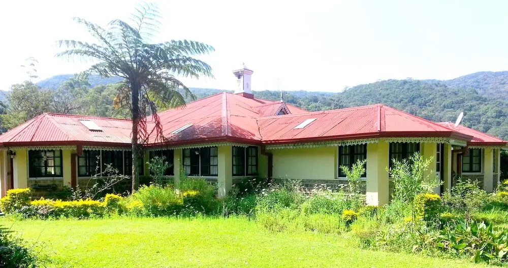 Богаванталава: Meenaella Colonial Bungalow