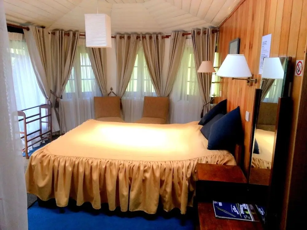 Богаванталава: Meenaella Colonial Bungalow