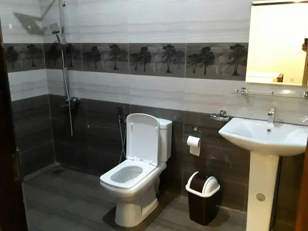 Катунаяке: Airport Grand Holiday Home